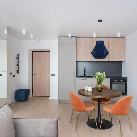 Near Gates Of Dawn / Modern 1 Bedroom / W/netflix *