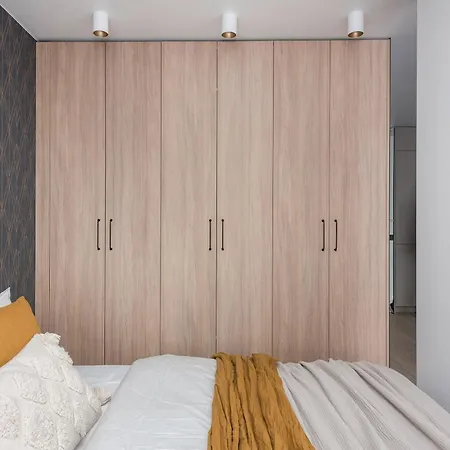 Near Gates Of Dawn / Modern 1 Bedroom / W/netflix * Βίλνιους