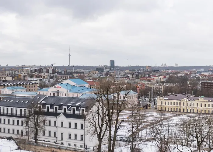 Near Gates Of Dawn / Modern 1 Bedroom / W/netflix *