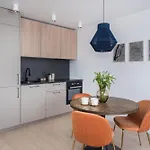 Near Gates Of Dawn / Modern 1 Bedroom / W/netflix Apartment Vilnius