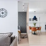 Near Gates Of Dawn / Modern 1 Bedroom / W/netflix * Vilnius
